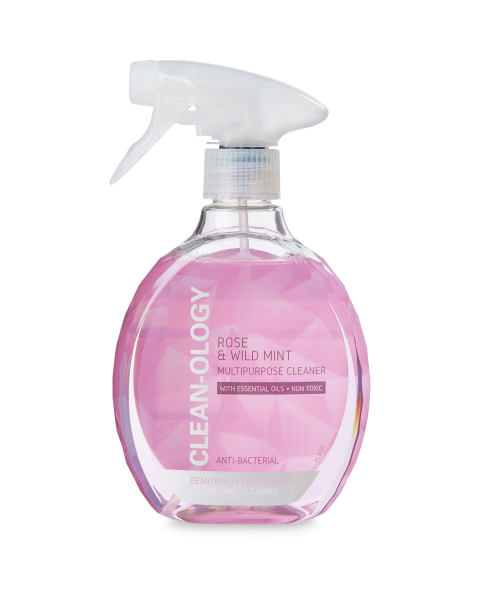 Cleanology Rose Surface Cleaner