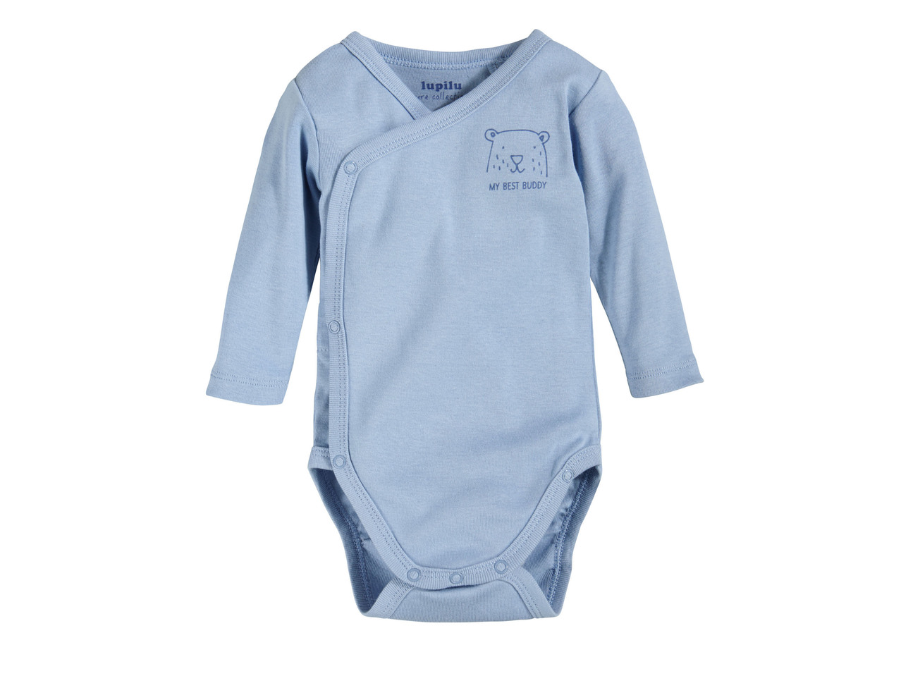 Baby Long-Sleeved for Boys