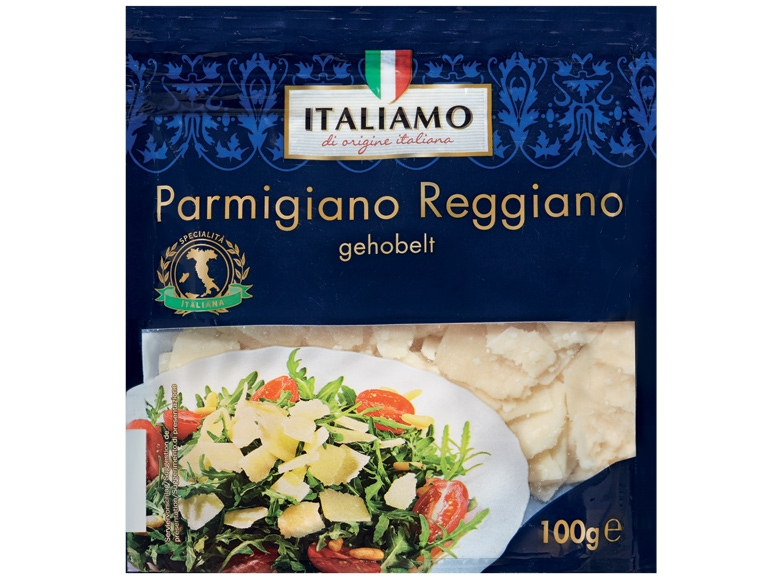Parmigiano Reggiano AOP1