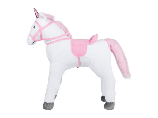 Playtive Junior Giant Horse Soft Toy