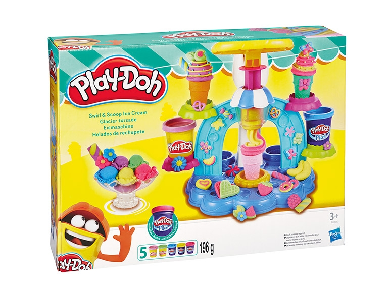 PLAY-DOH Play-Doh Set