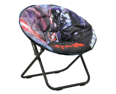Licensed Junior Saucer Chair