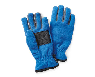 Adults Fleece Gloves