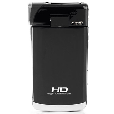 Caméscope HD de poche