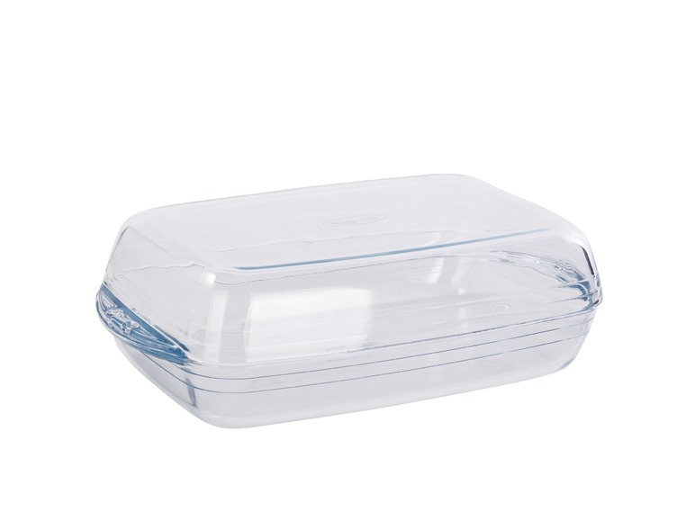 Baking Dish, Casserole or Set of Glass Dishes