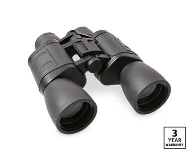 Binoculars 10 x 50 FFSE