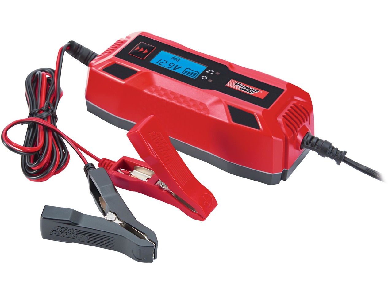 Car Battery Charger