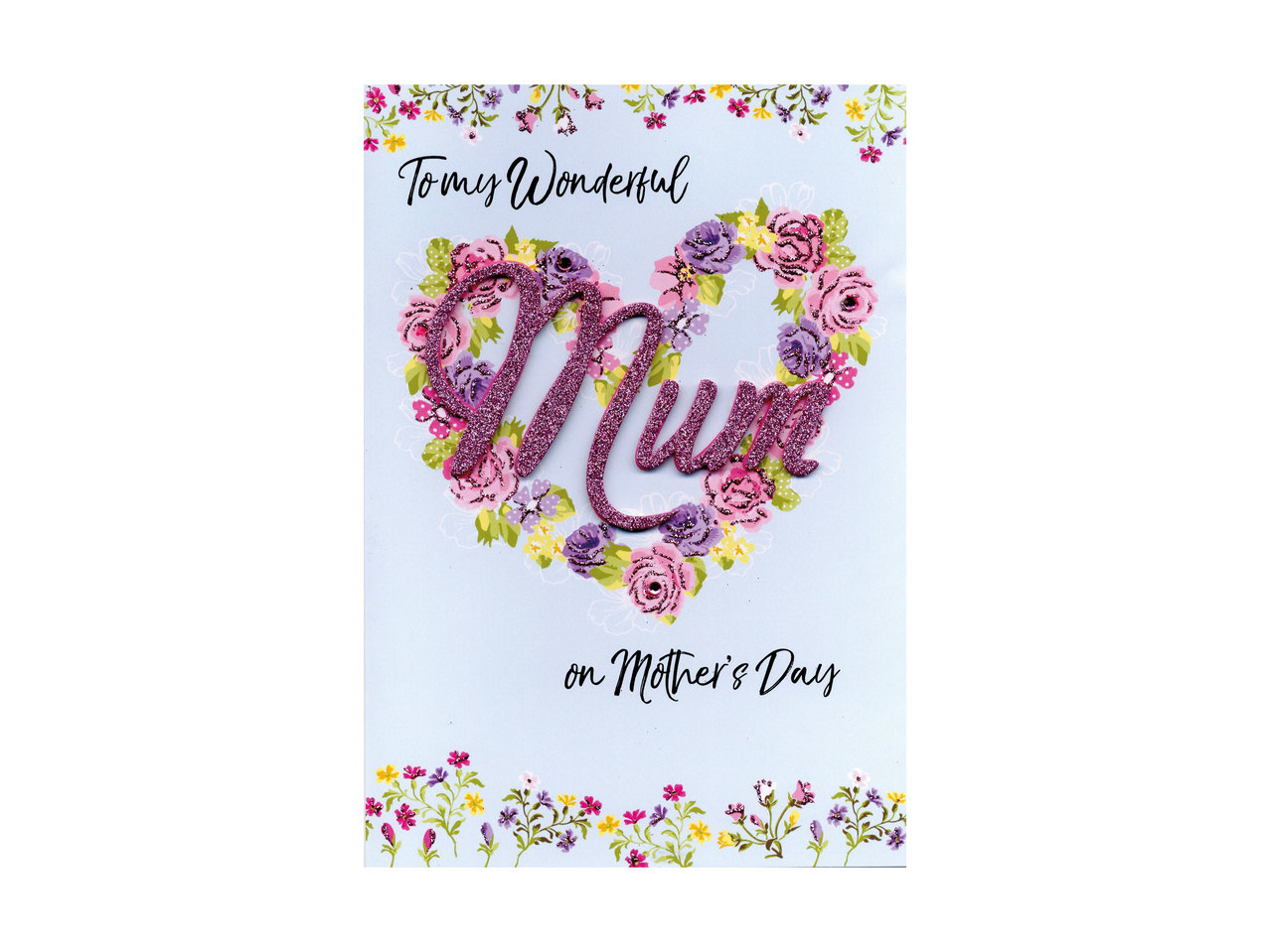 Luxury Handmade Mother's Day Cards1