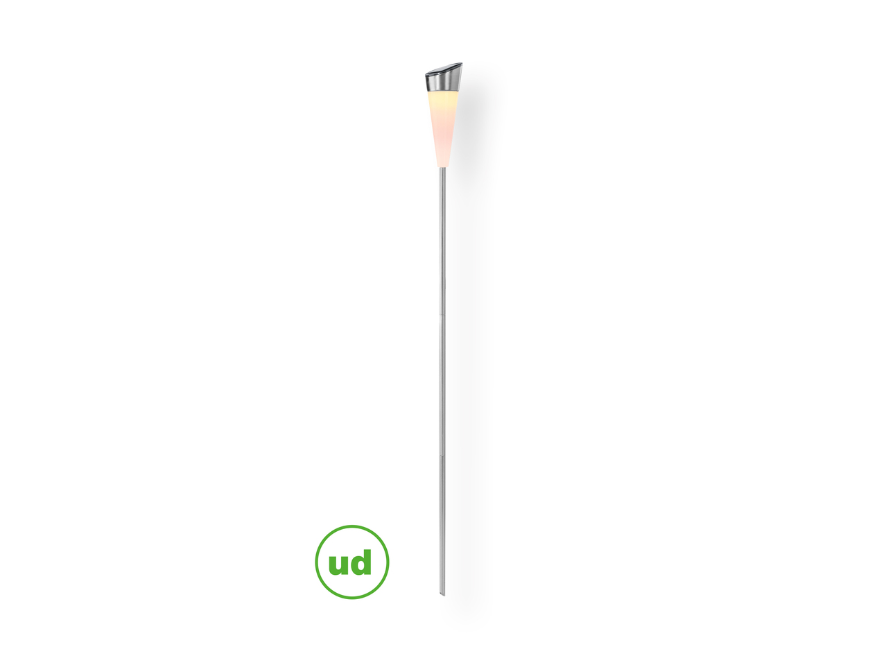 ‘Melinera(R)' Lámpara solar LED