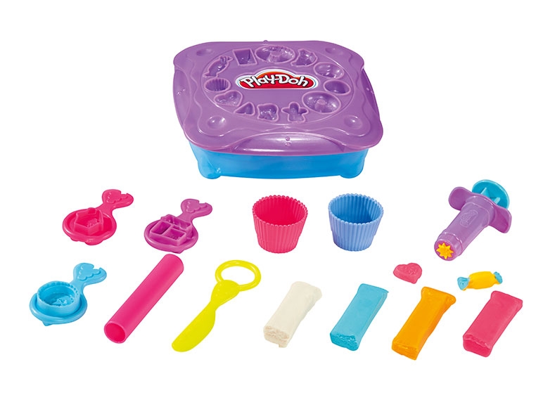 HASBRO Play-Doh Set