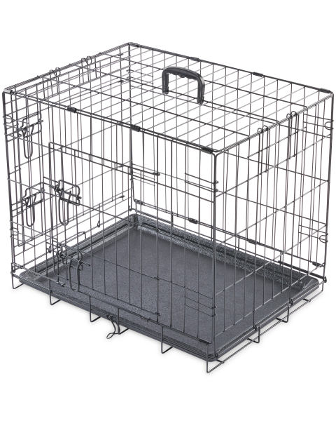 Pet Collection Small Pet Crate