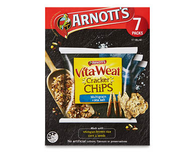 Arnott's Vita-Weat Crackers