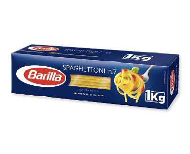 BARILLA Spaghettoni