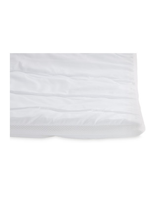 180 Thread Count King Fitted Sheet