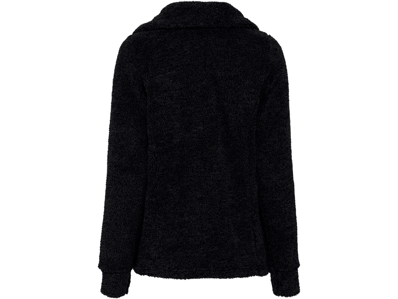 ESMARA Ladies' Fleece Jacket