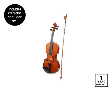 Violin - 3/4 (Medium)
