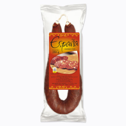 Chorizo Sarta
