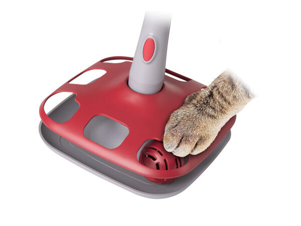 Electronic Cat Toy Assortment