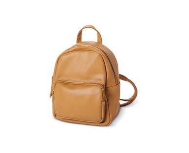 Serra Mini Backpack or Belt Bag