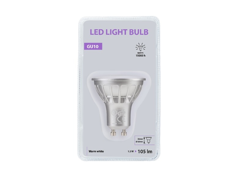 Ampoule à LED