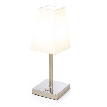 Lampe LED de table