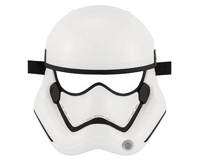 Hasbro Star Wars Lichtschwert oder Maske