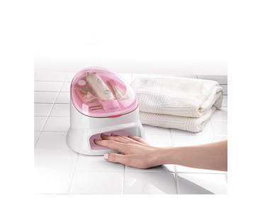 Visage All-in-One Nail Care Center