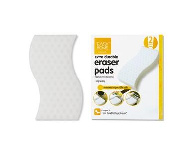 Easy Home Cleaning Gloves, Cleaning Wipes, or Eraser Pads