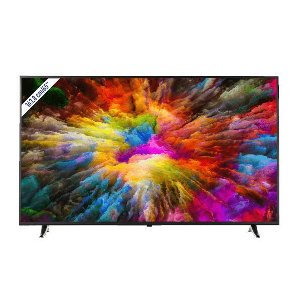 Smart-TV 163,8 cm/65"