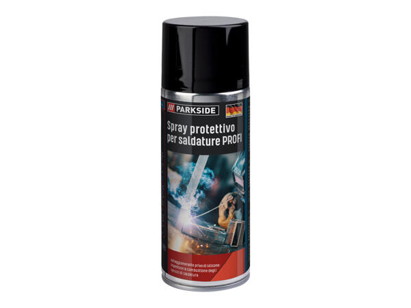 Welder's Anti-Spatter Spray ECO or PROFI