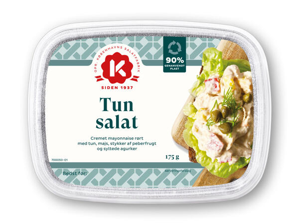 K-Salat