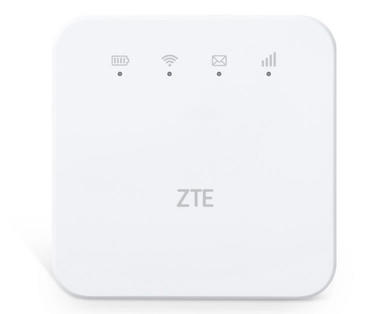 ZTE Mobiler WLAN-Router