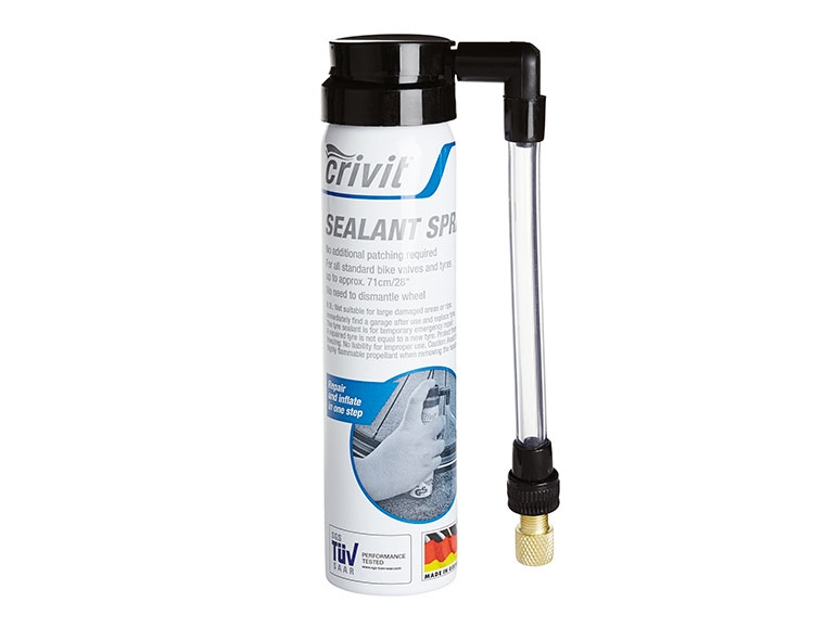 CRIVIT Sealant Spray