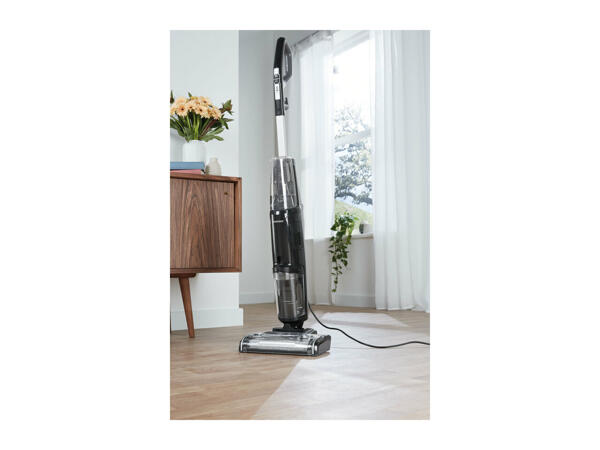 Silvercrest 3-in-1 Hard Floor Vacuum Cleaner