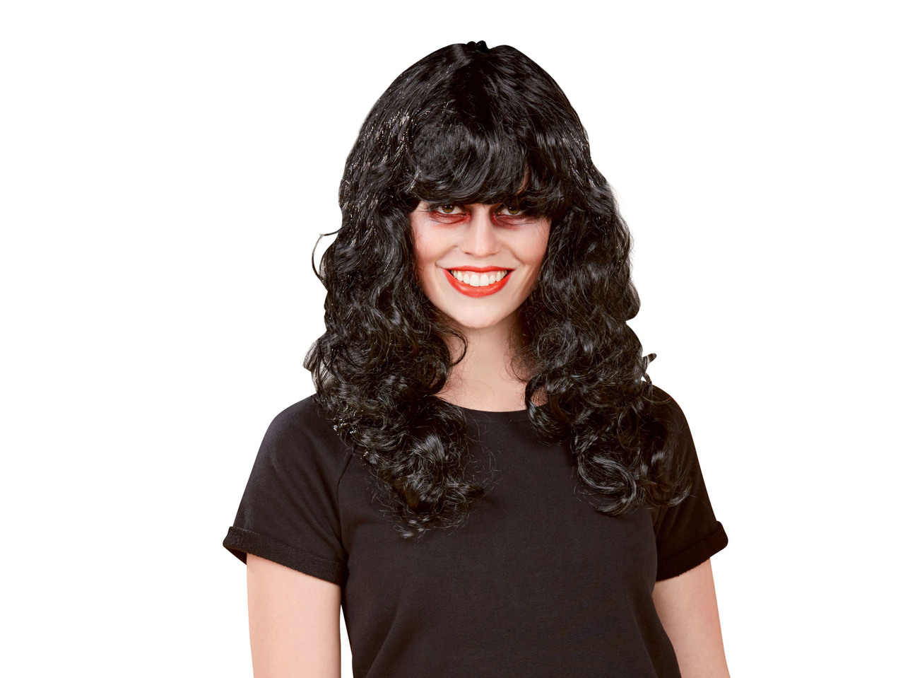 Halloween Wig for Adults