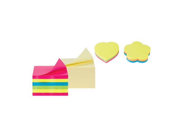 Sticky Notes / Page Markers