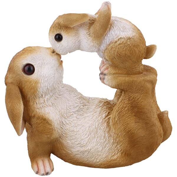 Figurka królików