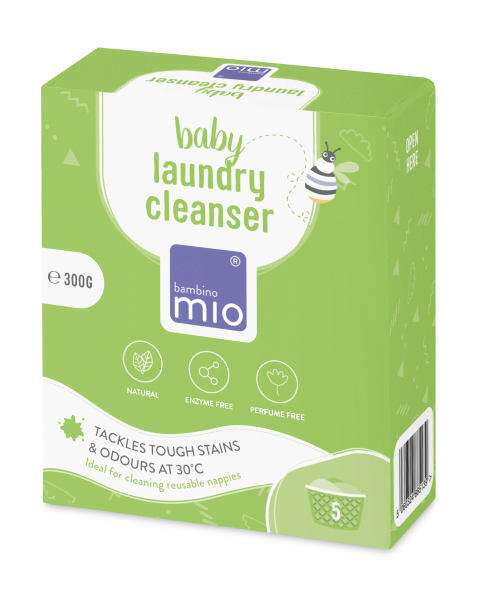 Bambino Mio Miosolo Laundry Cleanser