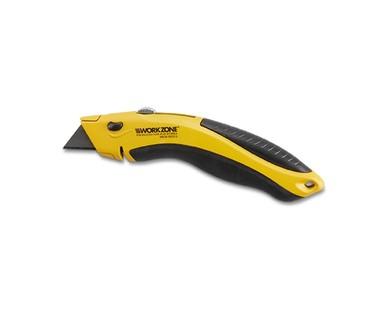 WORKZONE Retractable or Folding Knives