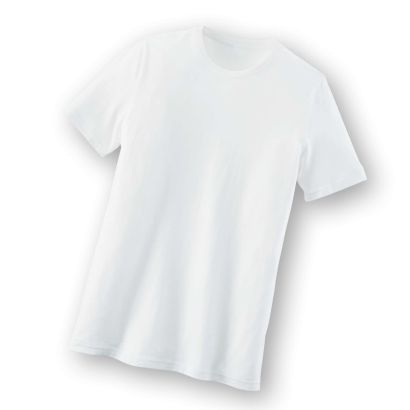 T-shirts voor heren, 3 st.