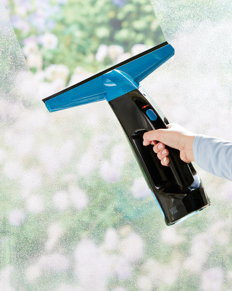 Easy Home Electric Window Cleaner