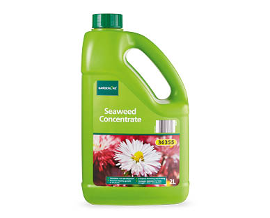 Seaweed Concentrate 2L