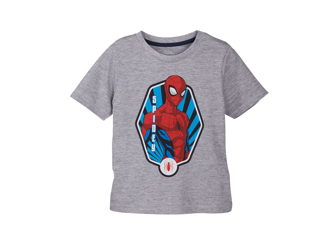 Boys' Shortie Pyjamas - "Spiderman, Cars, Paw Patrol"