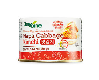 Jayone Napa Cabbage Kimchi 160g