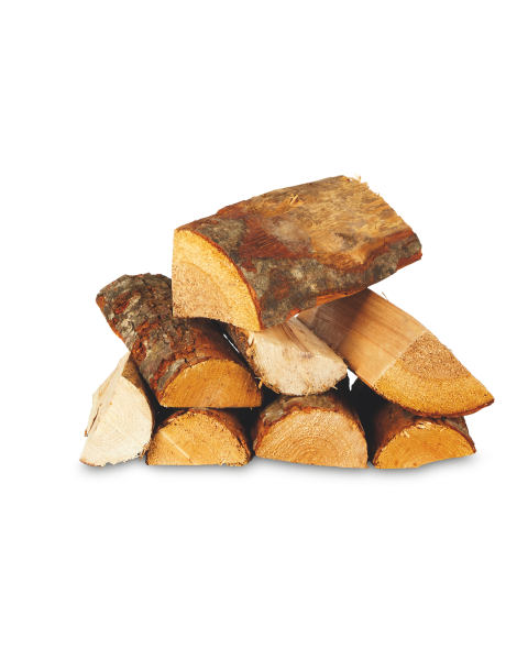 Kiln Dried Logs 42-Pack
