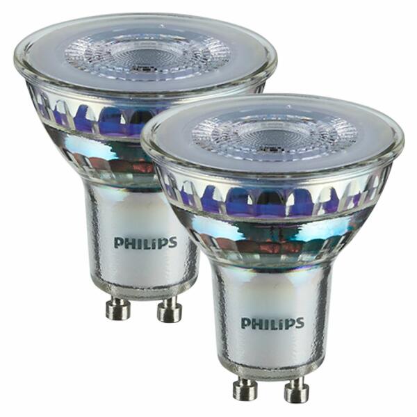 PHILIPS LED-Filament-Leuchtmittel*