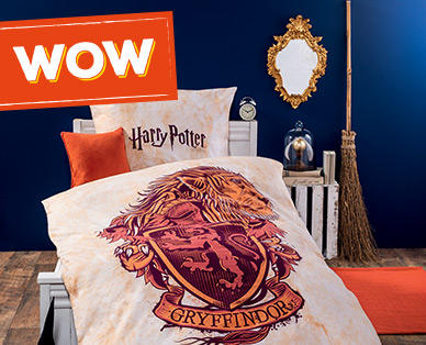 HARRY POTTER Biancheria da letto "Harry Potter"