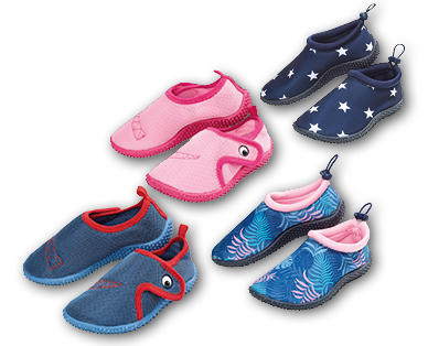 Chaussures de bain pour tout-petits/enfants IMPIDIMPI