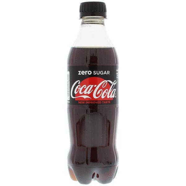 Coca Cola Erfrischungsgetränk