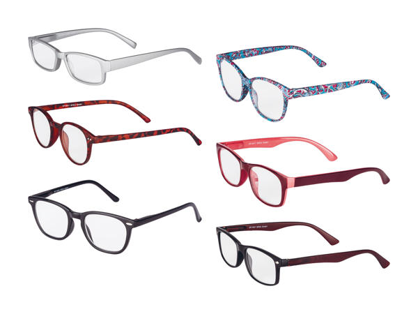 AURIOL(R) Læsebriller